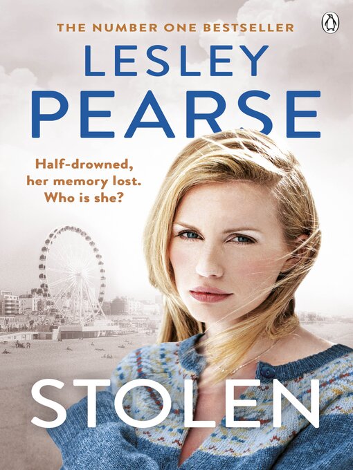 Title details for Stolen by Lesley Pearse - Available